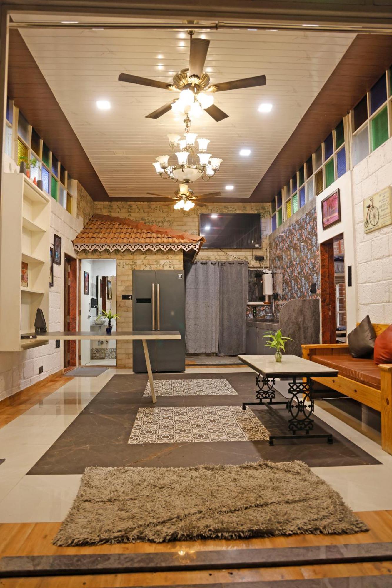 Hashtag Travellers By Mody Stays Lonavala Exterior photo